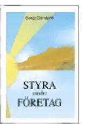 Styra mindre företag